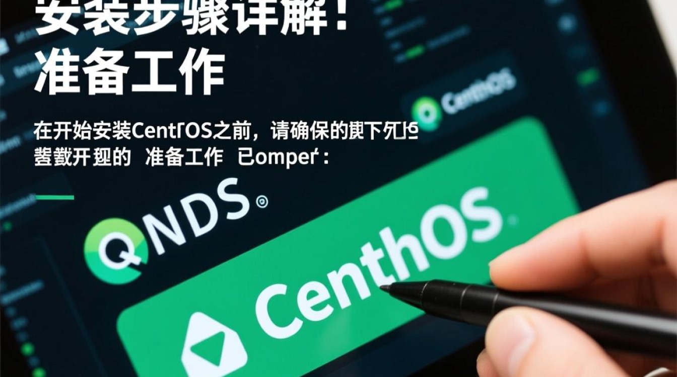 如何在安centos系统上安装centos？详细步骤揭秘！-图2