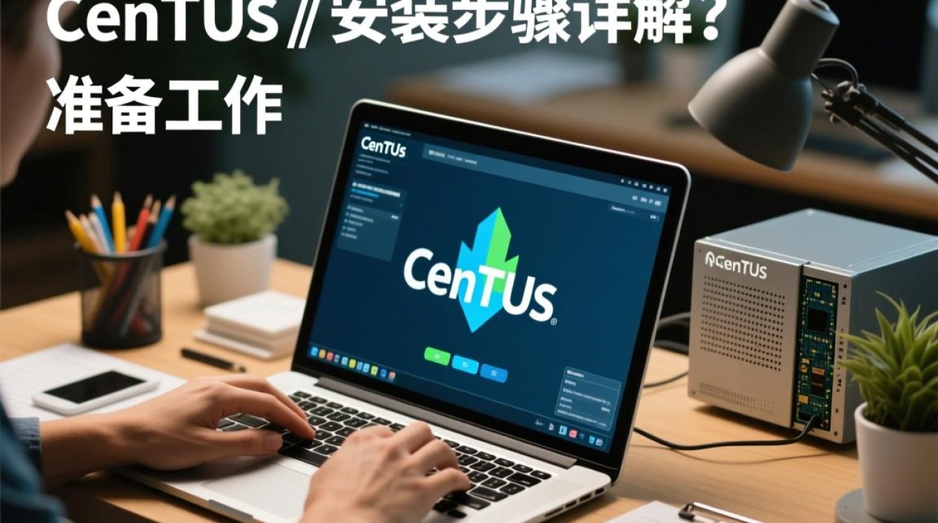 如何在安centos系统上安装centos？详细步骤揭秘！-图3
