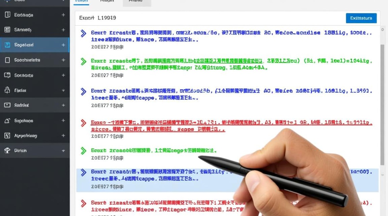 expdp导出过程中频繁报错,如何排查和解决这一难题?-图3 expdp导出过程中频繁报错,如何排查和解决这一难题?-图3