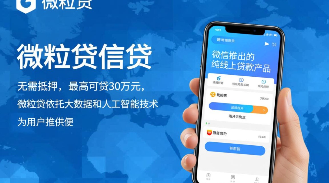 微信微粒贷怎么关闭?关闭微粒贷有哪些注意事项?-图2 微信微粒贷怎么关闭?关闭微粒贷有哪些注意事项?-图2