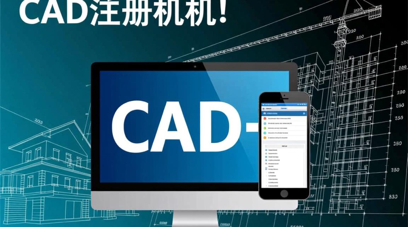 CAD注册机使用方法详解，新手入门必备，操作步骤全揭秘？-图3