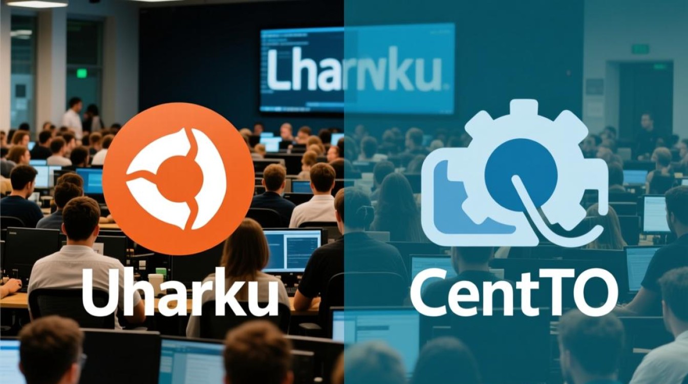 Ubuntu如何成功渗透CentOS？深入探讨渗透技术与应用细节！-图1