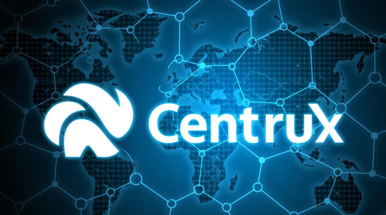 CentOS系统通讯端口配置疑问，如何确保端口安全与高效使用？-图3