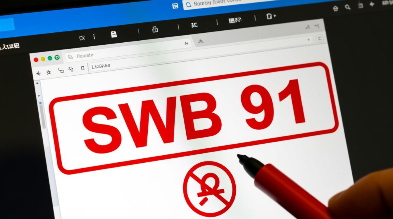 .swb文件打开报错91这是什么问题?如何解决?-图1 .swb文件打开报错91这是什么问题?如何解决?-图1