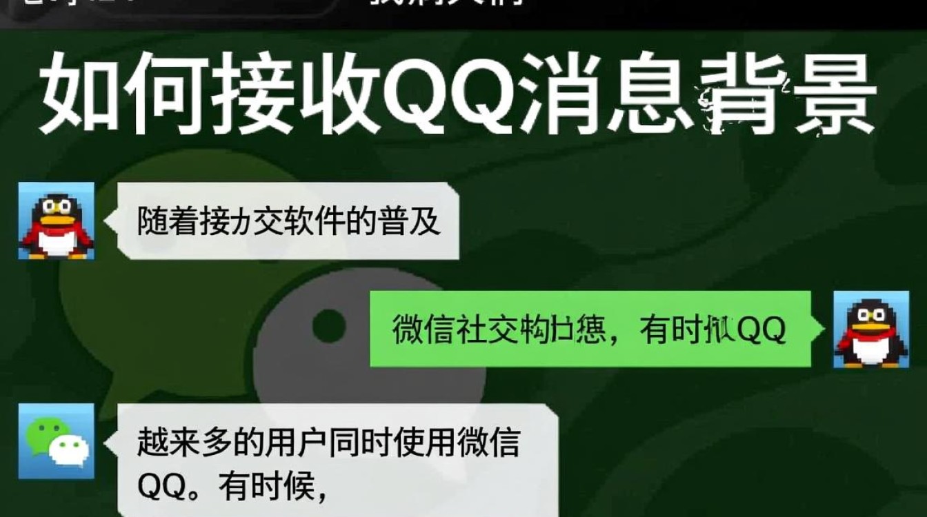 微信接收QQ消息的原理及具体操作步骤详解？-图2