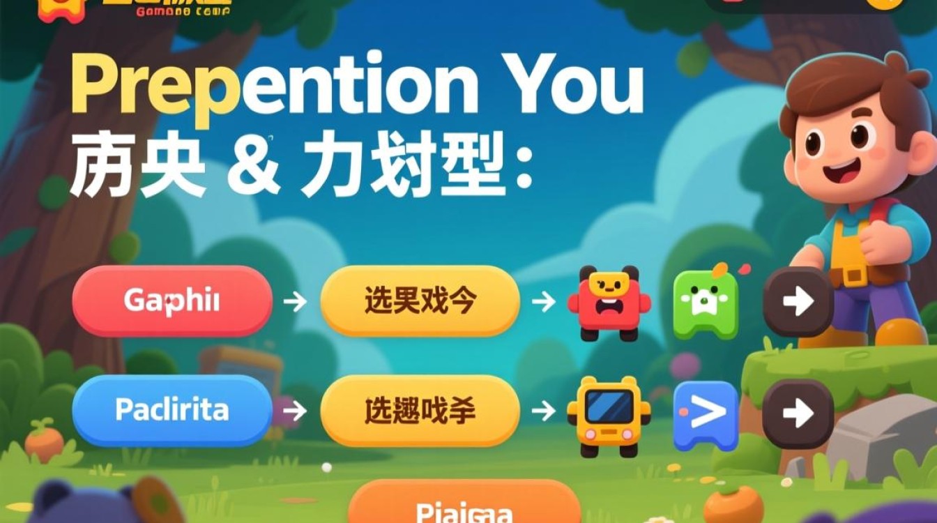 如何一步步从零开始，成功制作并发布自己的游戏？-图3
