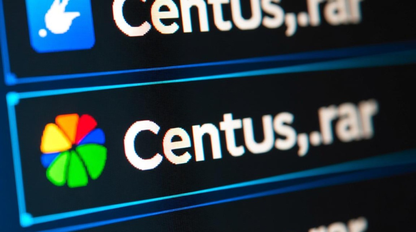 .rar文件在CentOS系统中的打开与处理方法疑问解答-图2