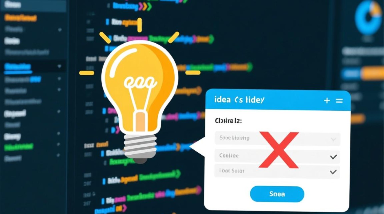 IDEA注释参数报错问题解析，如何有效排查和解决？-图3