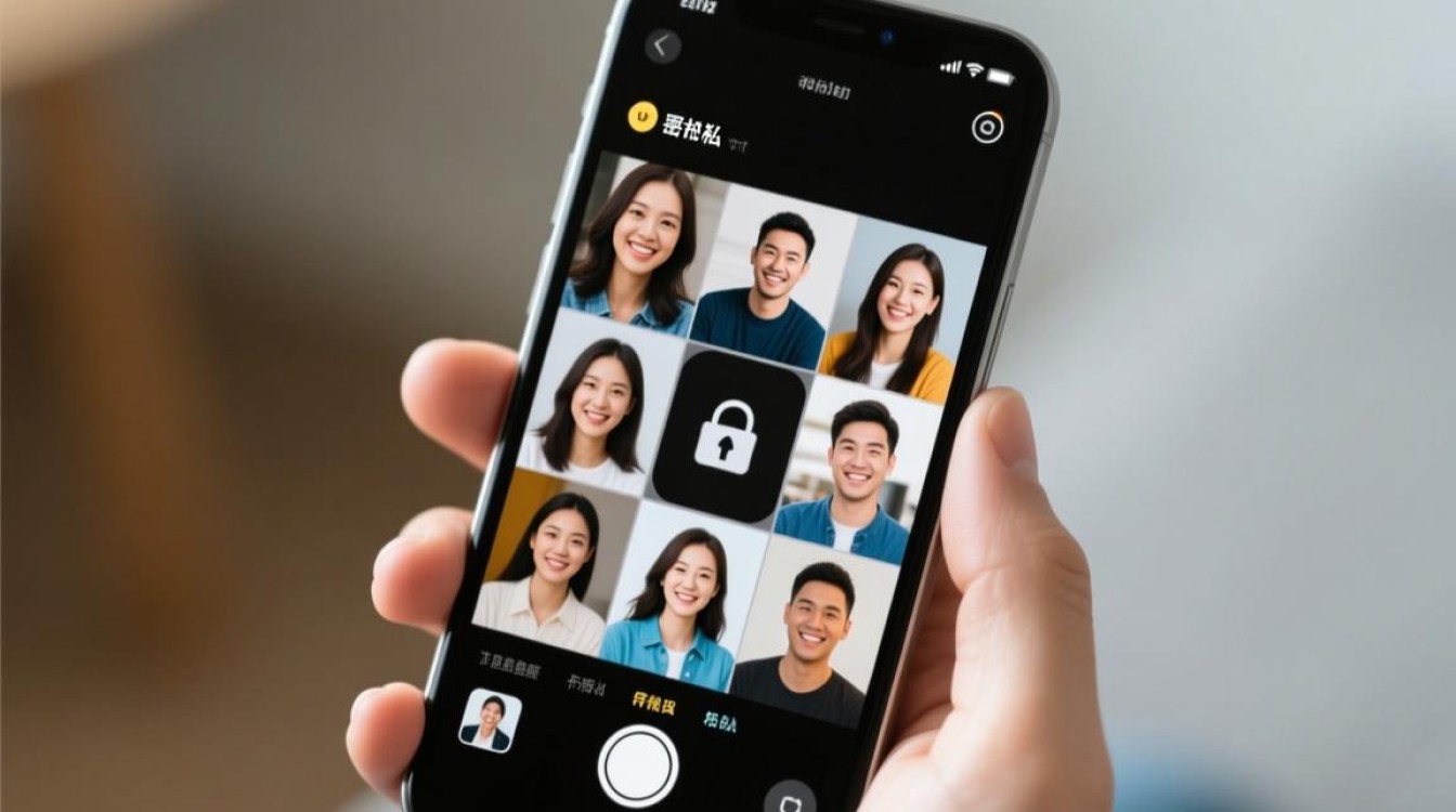 为何我的手机私密相册无法进入?揭秘安全密码解锁攻略!-图2 为何我的手机私密相册无法进入?揭秘安全密码解锁攻略!-图2