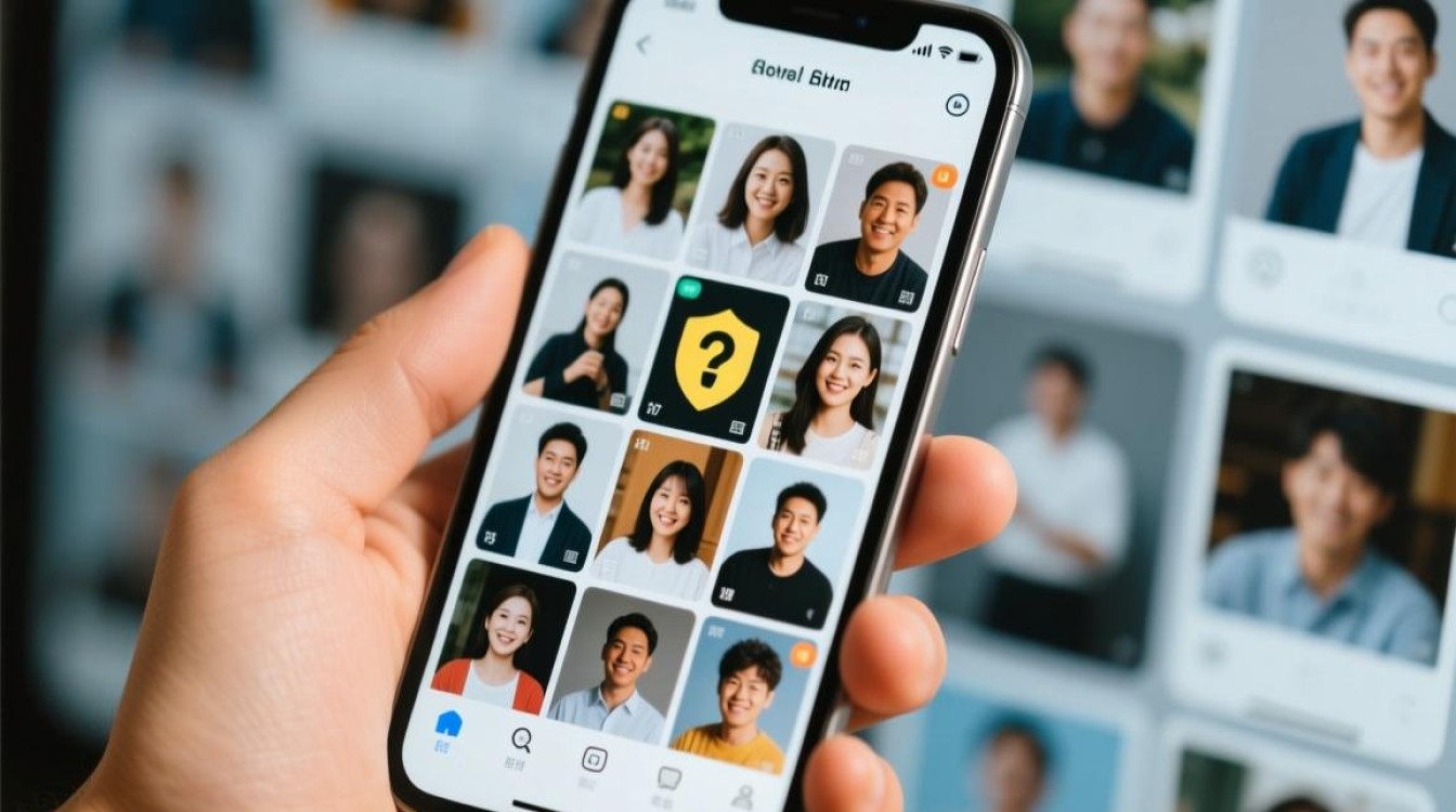 为何我的手机私密相册无法进入?揭秘安全密码解锁攻略!-图3 为何我的手机私密相册无法进入?揭秘安全密码解锁攻略!-图3