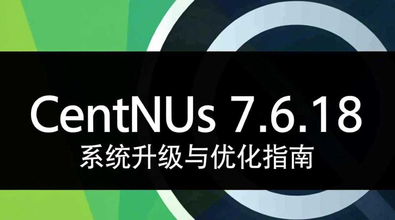 CentOS 7.6.18版本疑云重重？探究其潜在问题与解决方案-图1