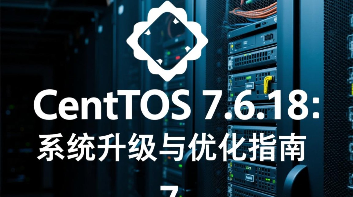 CentOS 7.6.18版本疑云重重？探究其潜在问题与解决方案-图3