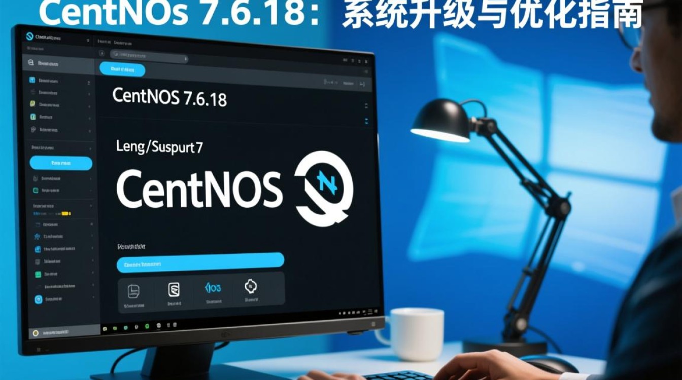 CentOS 7.6.18版本疑云重重？探究其潜在问题与解决方案-图2