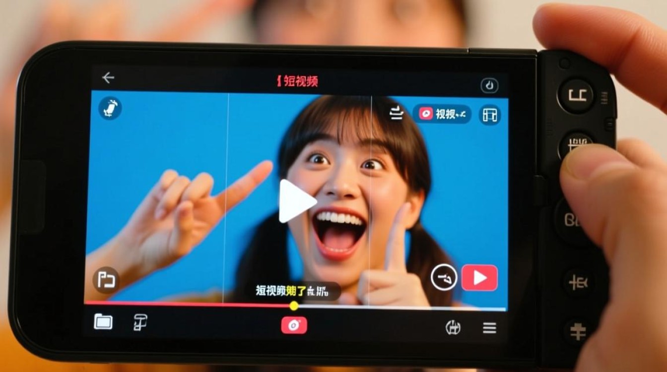 如何制作出令人捧腹的搞笑视频剪辑技巧揭秘?-图1 如何制作出令人捧腹的搞笑视频剪辑技巧揭秘?-图1