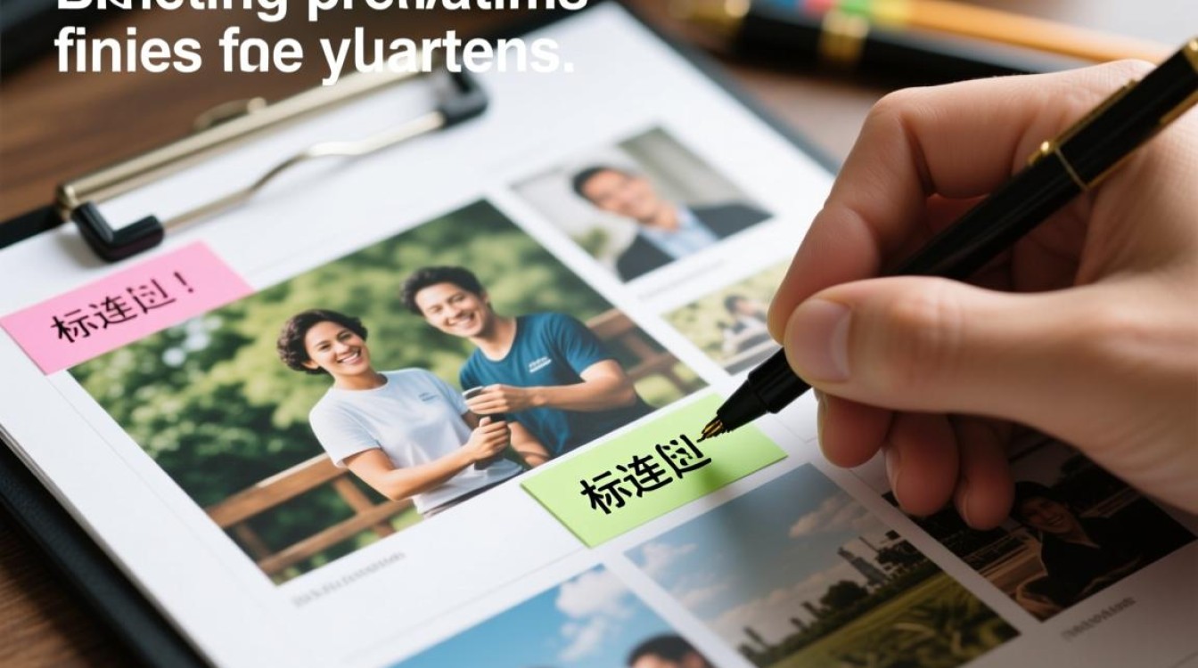 图片标注步骤详解，从新手到高手，如何高效准确标注图片？-图1