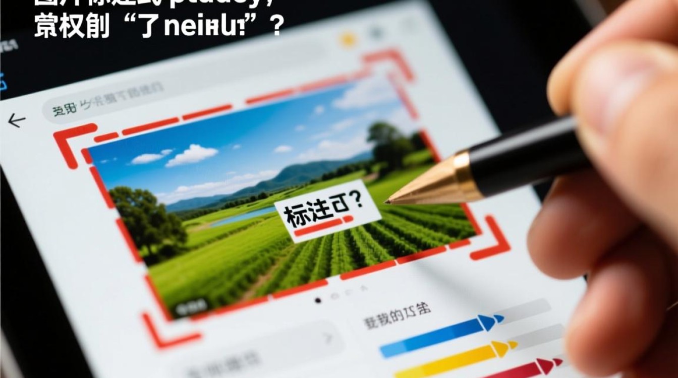 图片标注步骤详解，从新手到高手，如何高效准确标注图片？-图2