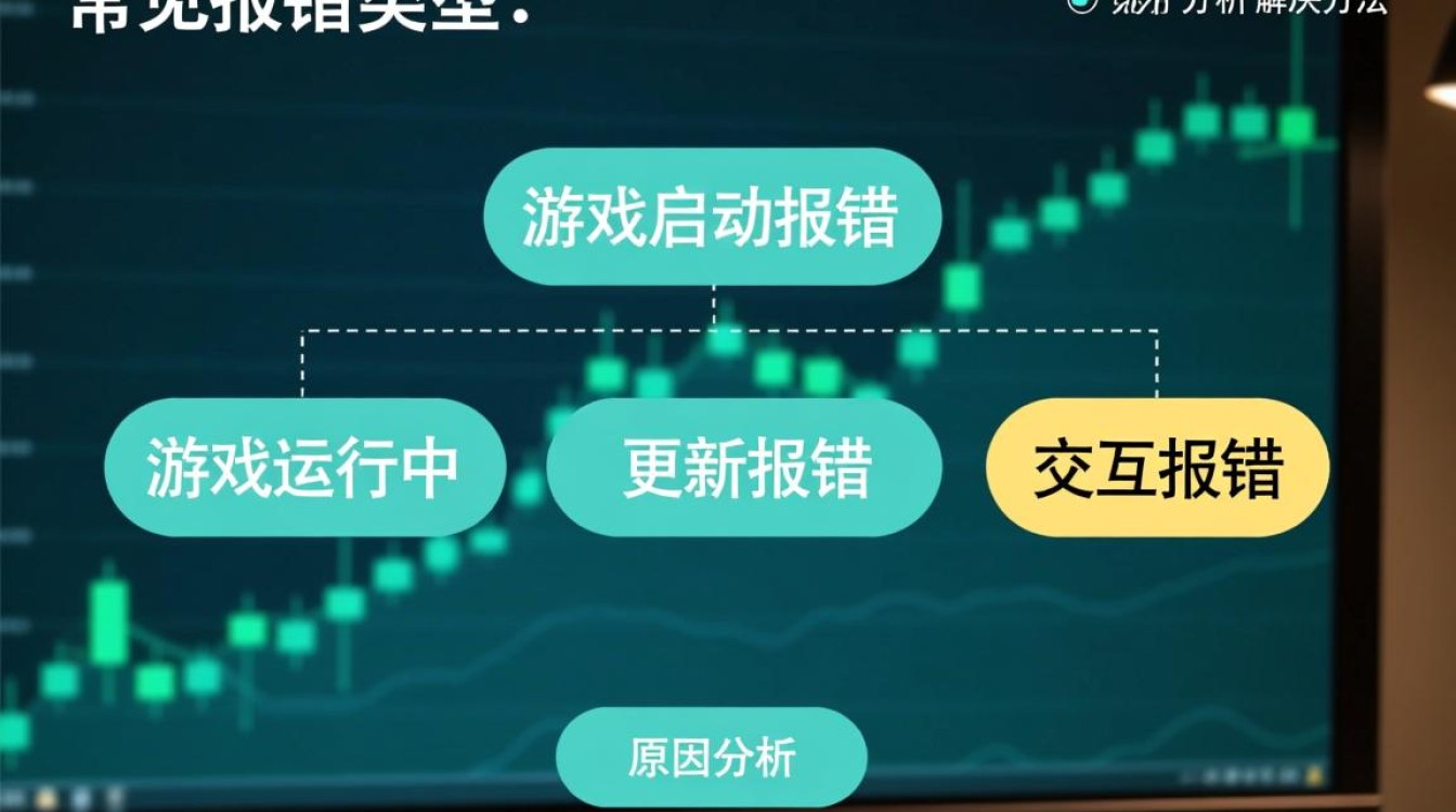 剑三频繁报错问题,玩家求解攻略与原因?-图2 剑三频繁报错问题,玩家求解攻略与原因?-图2
