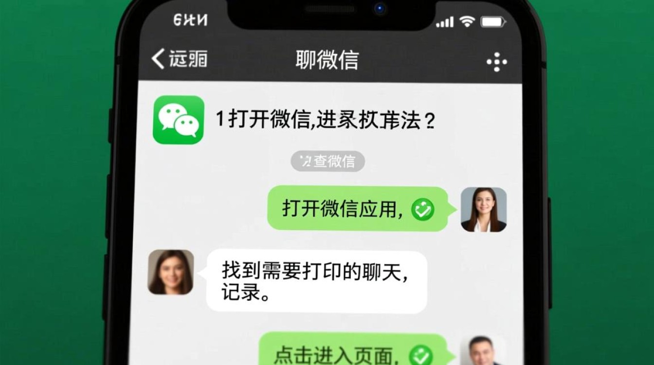 微信聊天记录如何完整打印出来,有哪些简便方法?-图3 微信聊天记录如何完整打印出来,有哪些简便方法?-图3