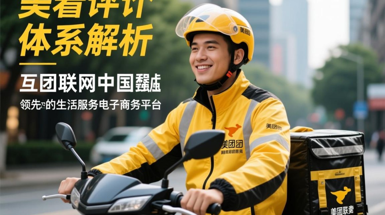 美团对于骑手评价体系如何构建，背后考量因素有哪些？-图3