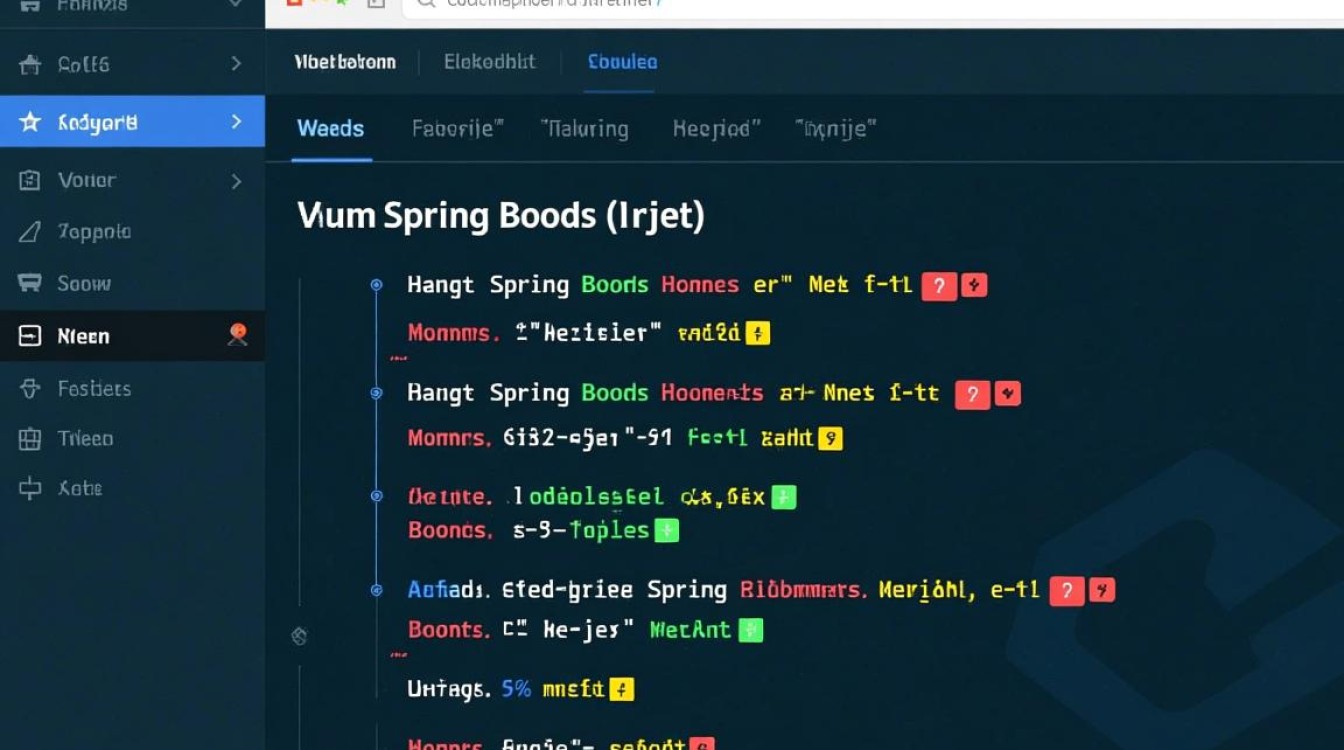 新建Spring Boot项目时频繁报错，究竟是什么原因导致？-图1