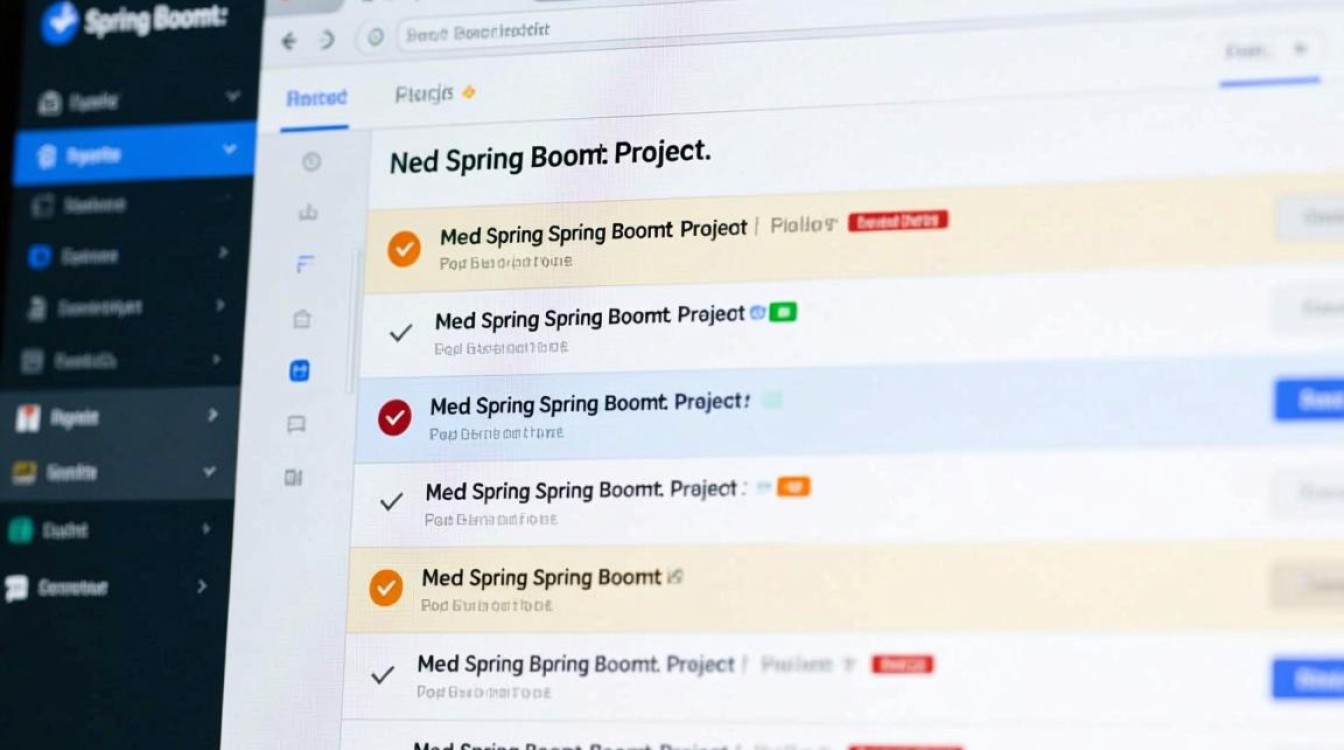 新建Spring Boot项目时频繁报错，究竟是什么原因导致？-图2