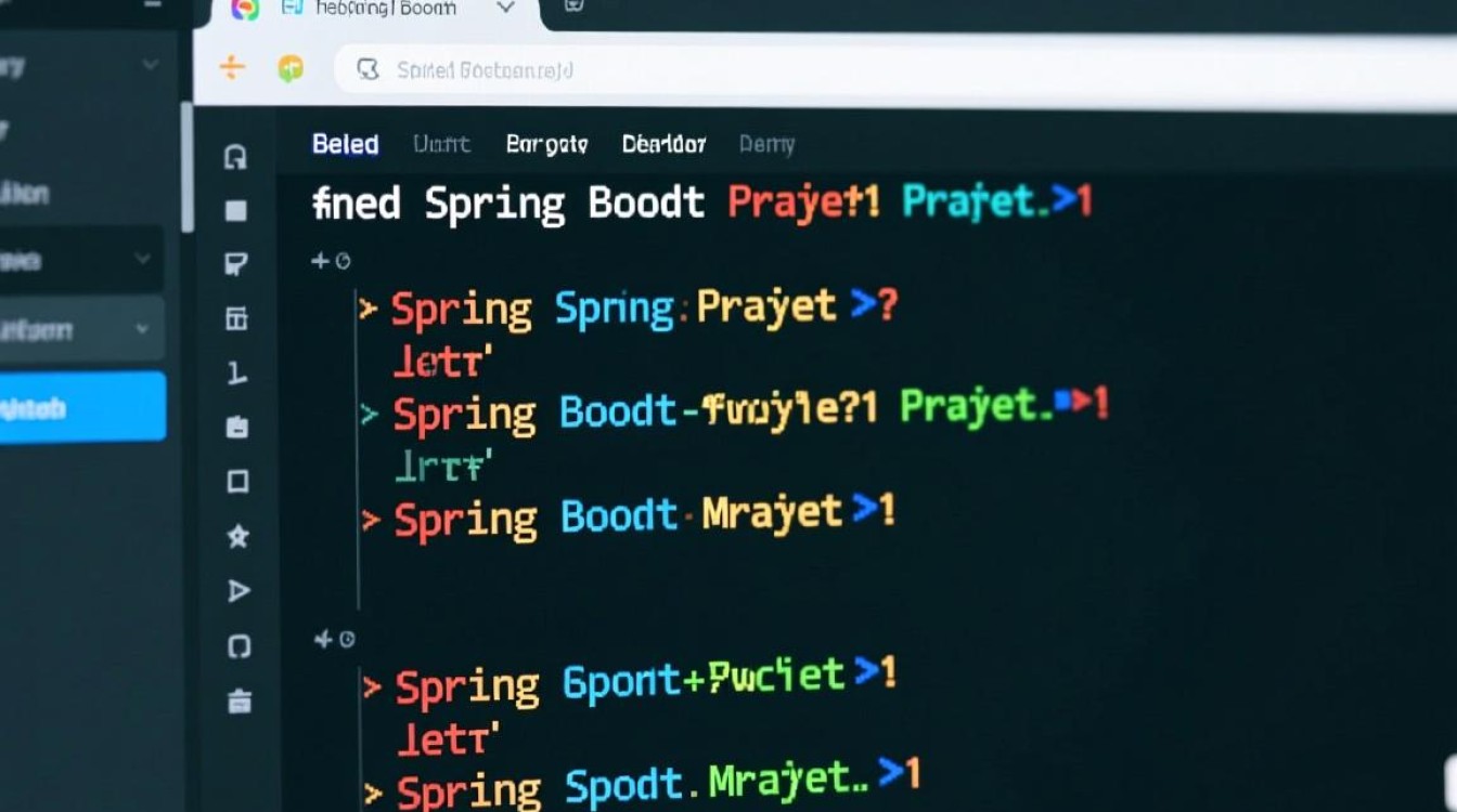 新建Spring Boot项目时频繁报错，究竟是什么原因导致？-图3