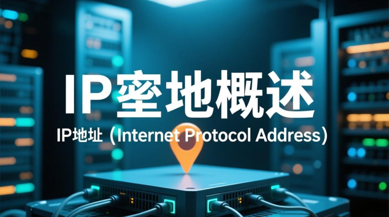如何通过IP精准查找全球地址及地理位置详解？-图1