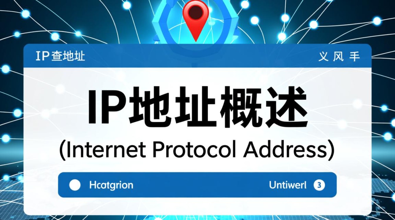 如何通过IP精准查找全球地址及地理位置详解？-图3