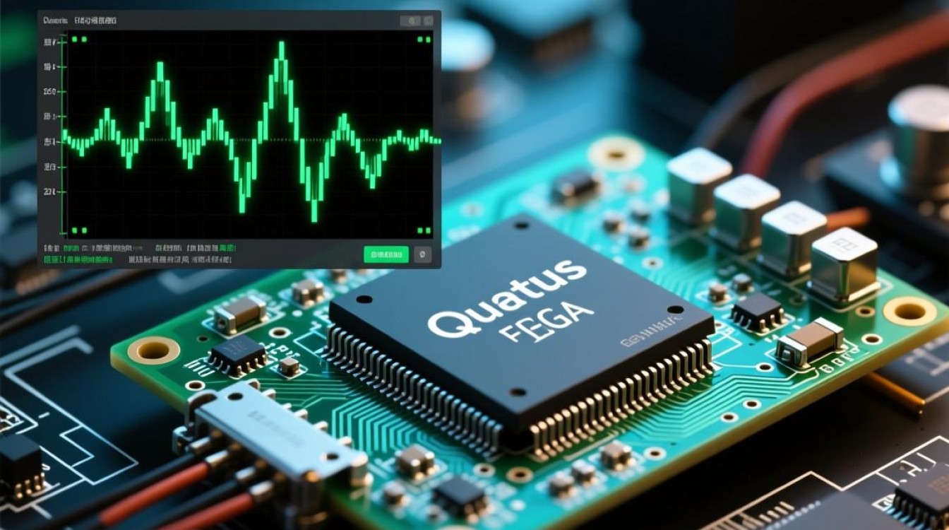 Quartus波形仿真为何频繁报错？排查与解决方法大揭秘！-图2