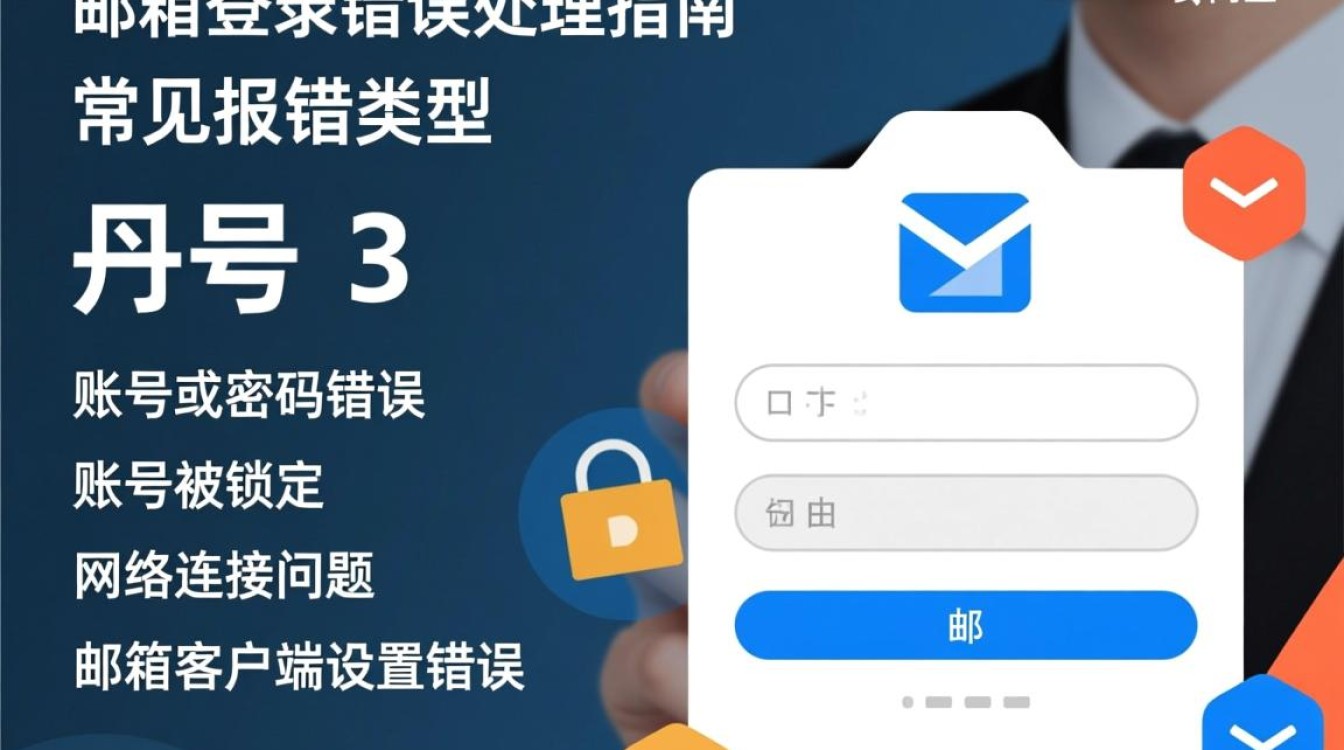 阿里邮箱登录报错为何频繁出现？常见原因及解决方法揭秘！-图2