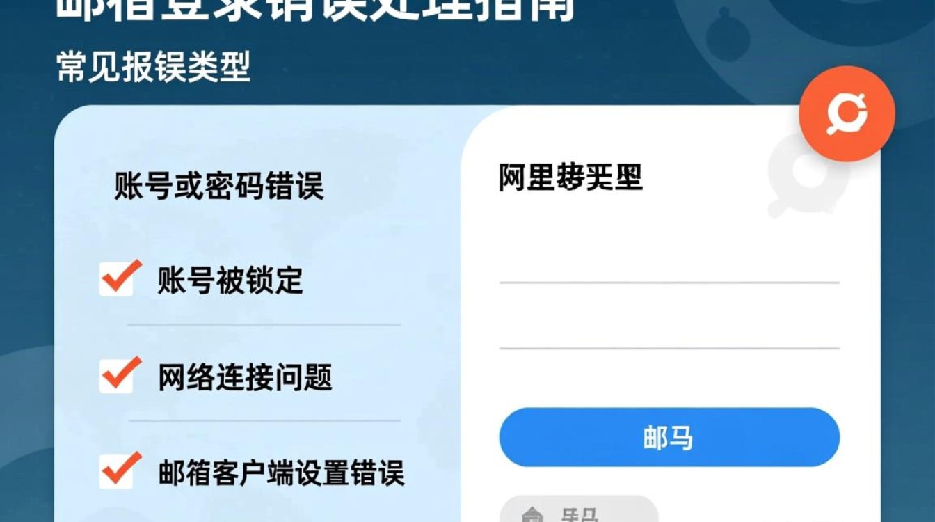 阿里邮箱登录报错为何频繁出现？常见原因及解决方法揭秘！-图3