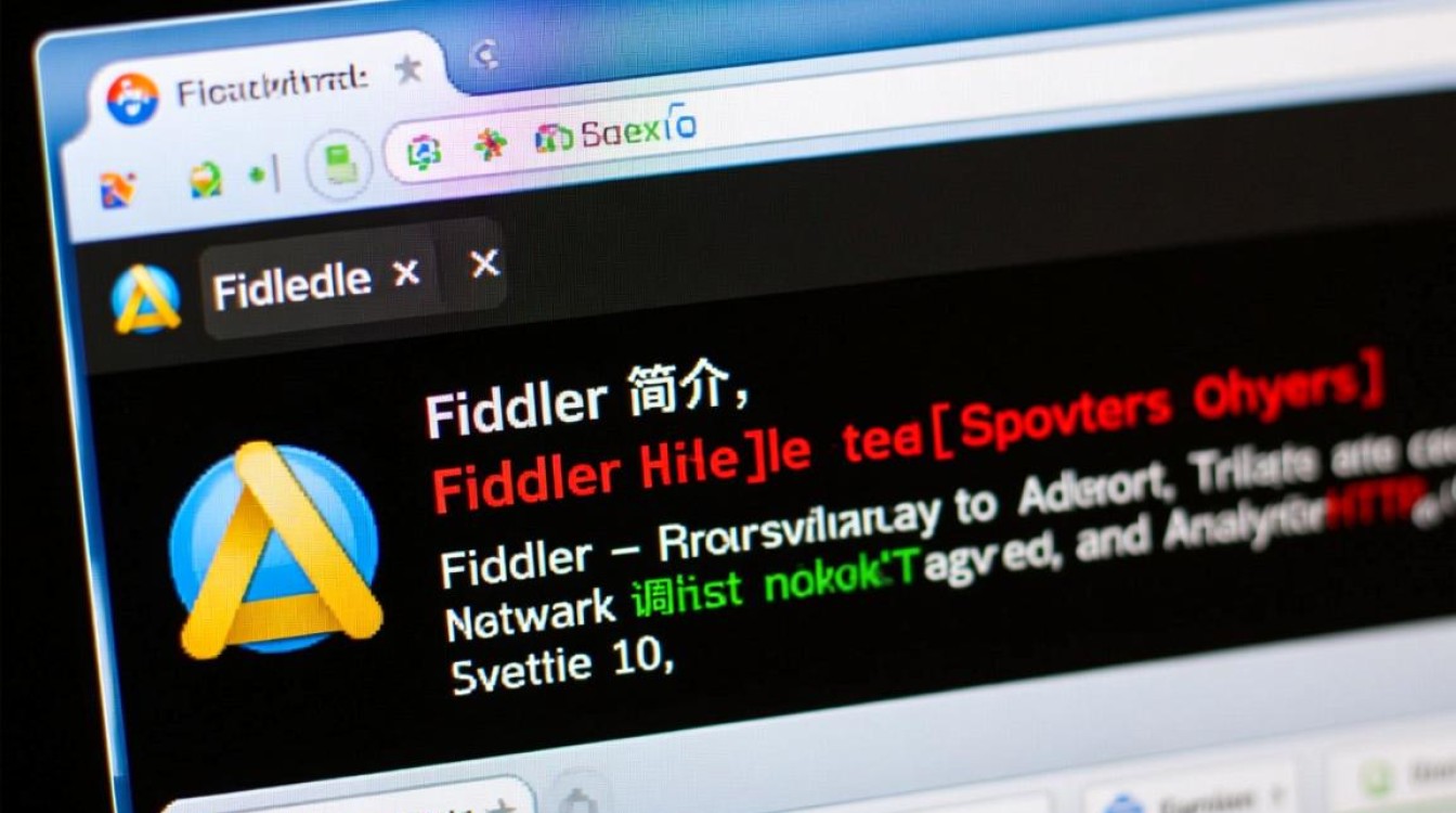 Fiddler接口报错，是客户端问题还是服务器端？定位错误源头，关键点在哪里？-图1