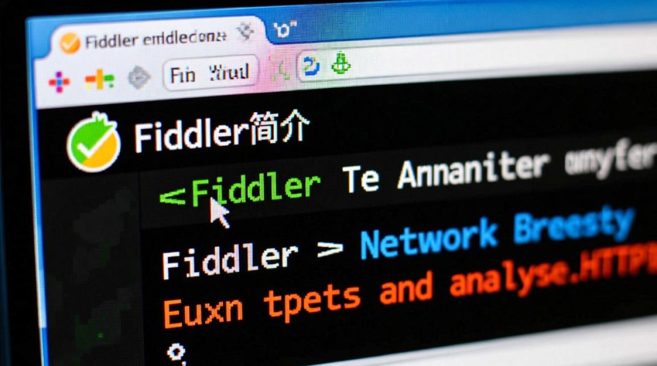 Fiddler接口报错，是客户端问题还是服务器端？定位错误源头，关键点在哪里？-图2