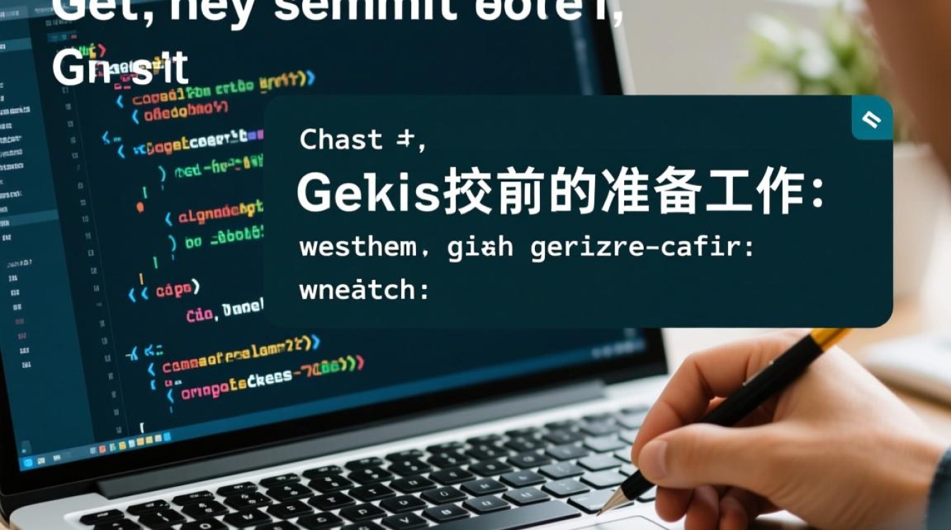 如何高效使用git进行代码提交及遇到问题时的解决方法？-图3