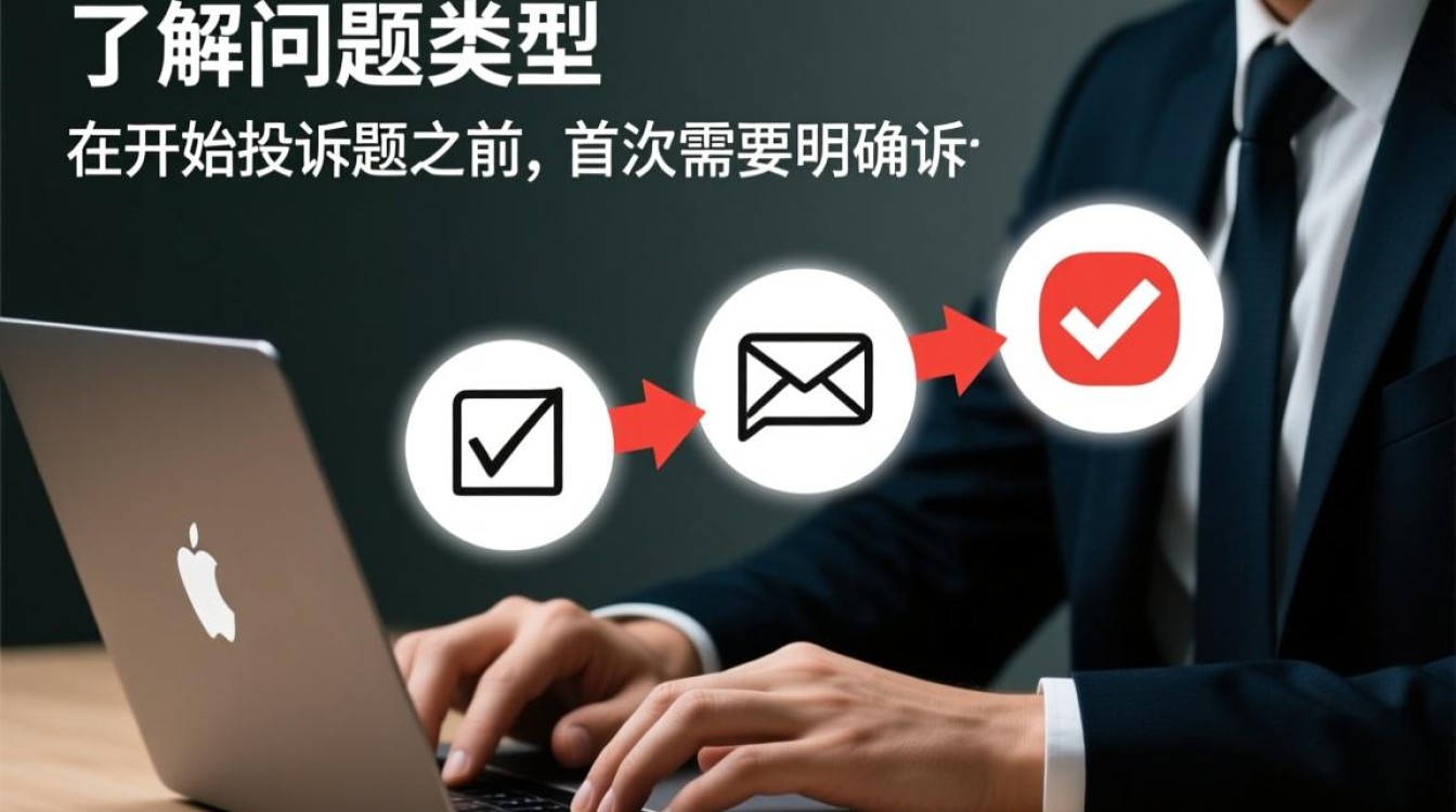 苹果产品使用遇到问题，如何高效投诉并得到解决？详细步骤及注意事项大揭秘！-图2