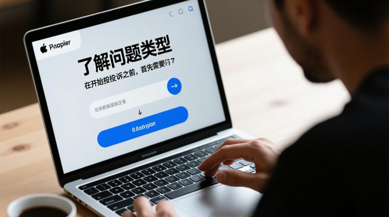 苹果产品使用遇到问题，如何高效投诉并得到解决？详细步骤及注意事项大揭秘！-图3