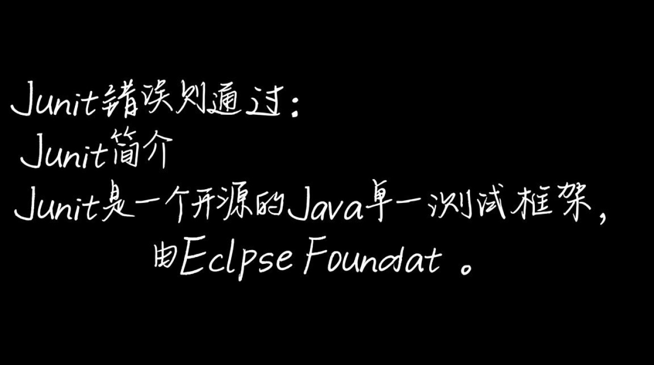 为何JUnit测试失败却总是提示通过？背后原因揭秘！-图3