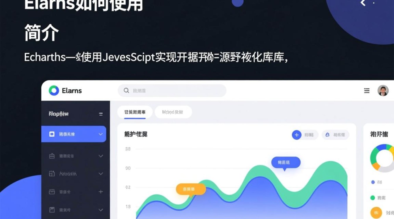 ECharts如何高效入门与使用？30个实用技巧解析！-图2