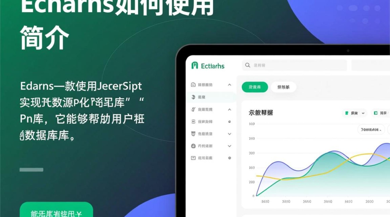 ECharts如何高效入门与使用？30个实用技巧解析！-图3