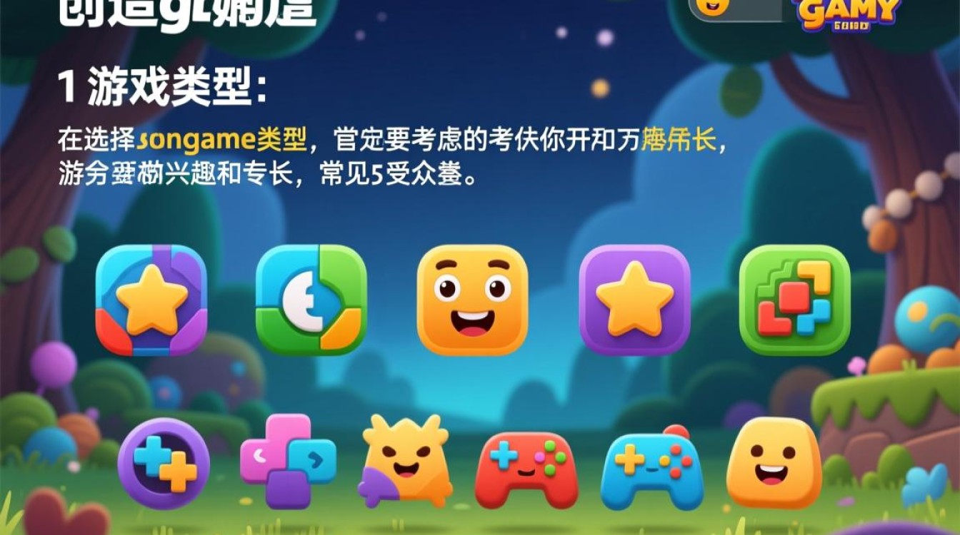如何创游戏？揭秘新手独立游戏开发者必经的困惑与挑战-图1