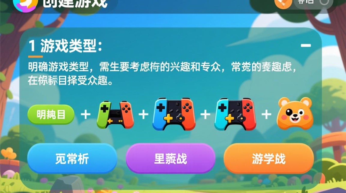 如何创游戏？揭秘新手独立游戏开发者必经的困惑与挑战-图2