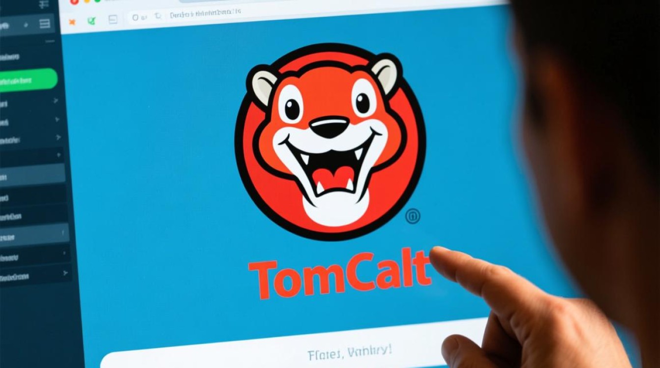 如何高效重启Tomcat服务器?详细步骤与注意事项揭秘!-图2 如何高效重启Tomcat服务器?详细步骤与注意事项揭秘!-图2