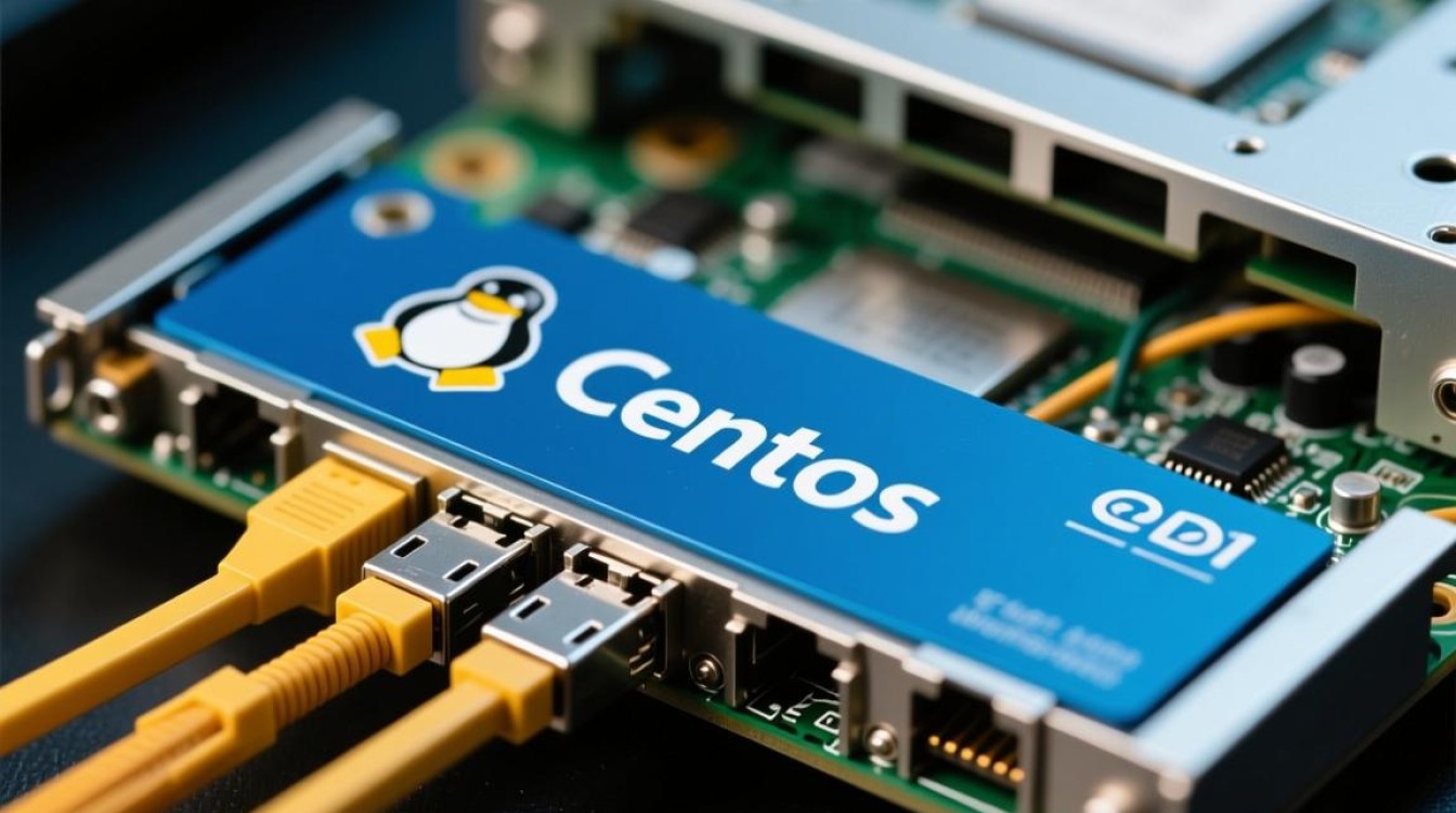 Centos网卡修复过程中常见问题，如何有效解决？-图3