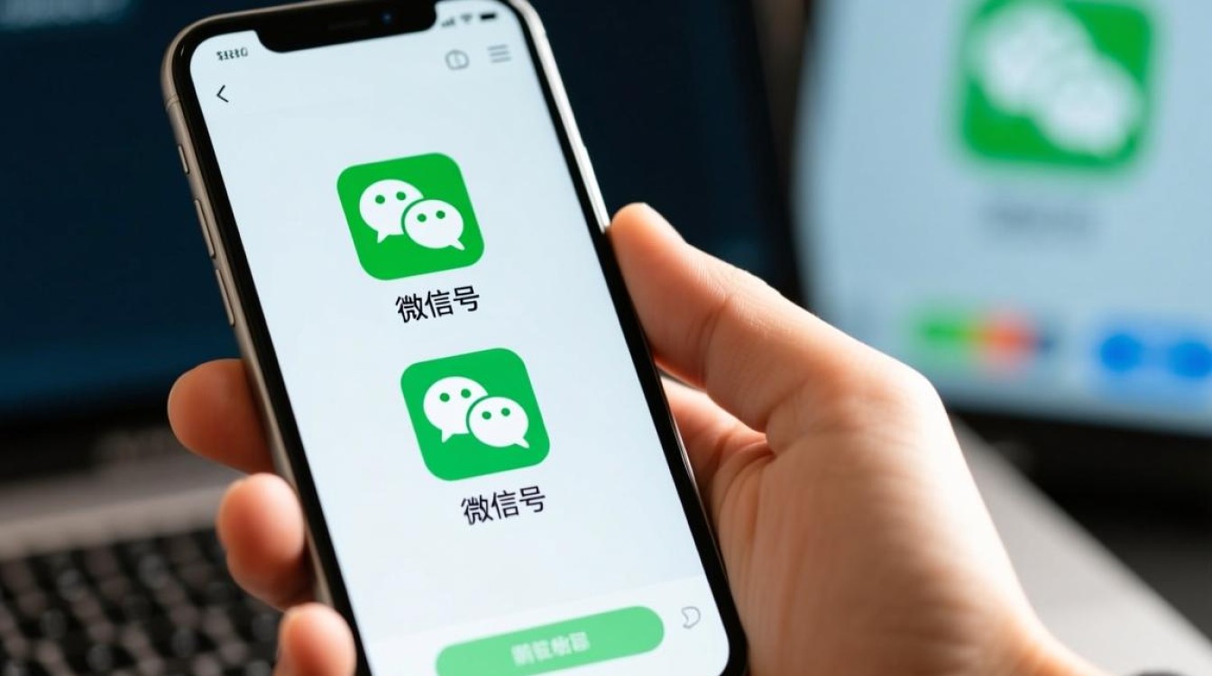 如何同时操作两个微信账号，手机上设置双开微信的正确方法是什么？-图3