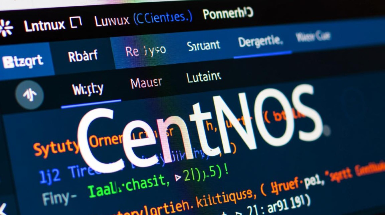 CentOS终端背景如何自定义设置？哪种方法最简单？-图1