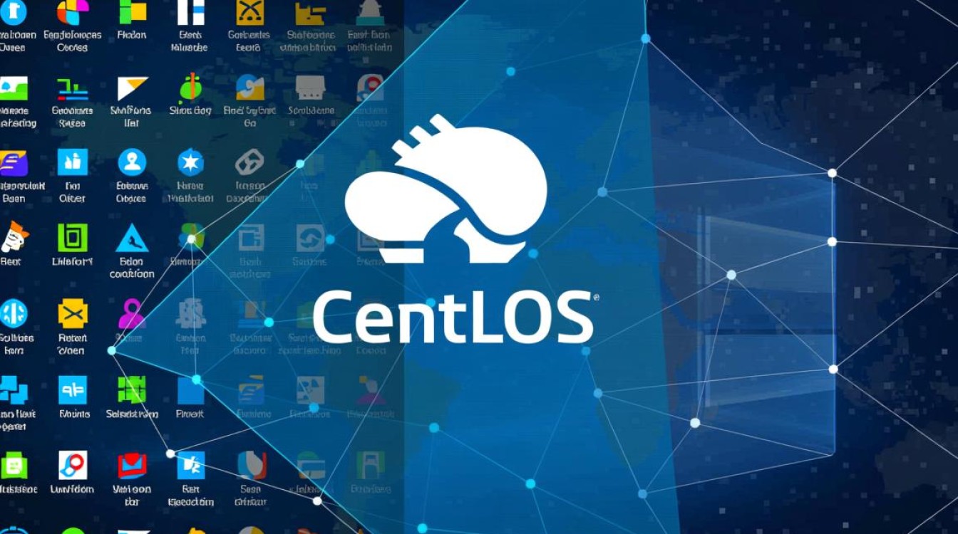 Linux CentOS系统屏保设置方法及常见问题解答？-图3