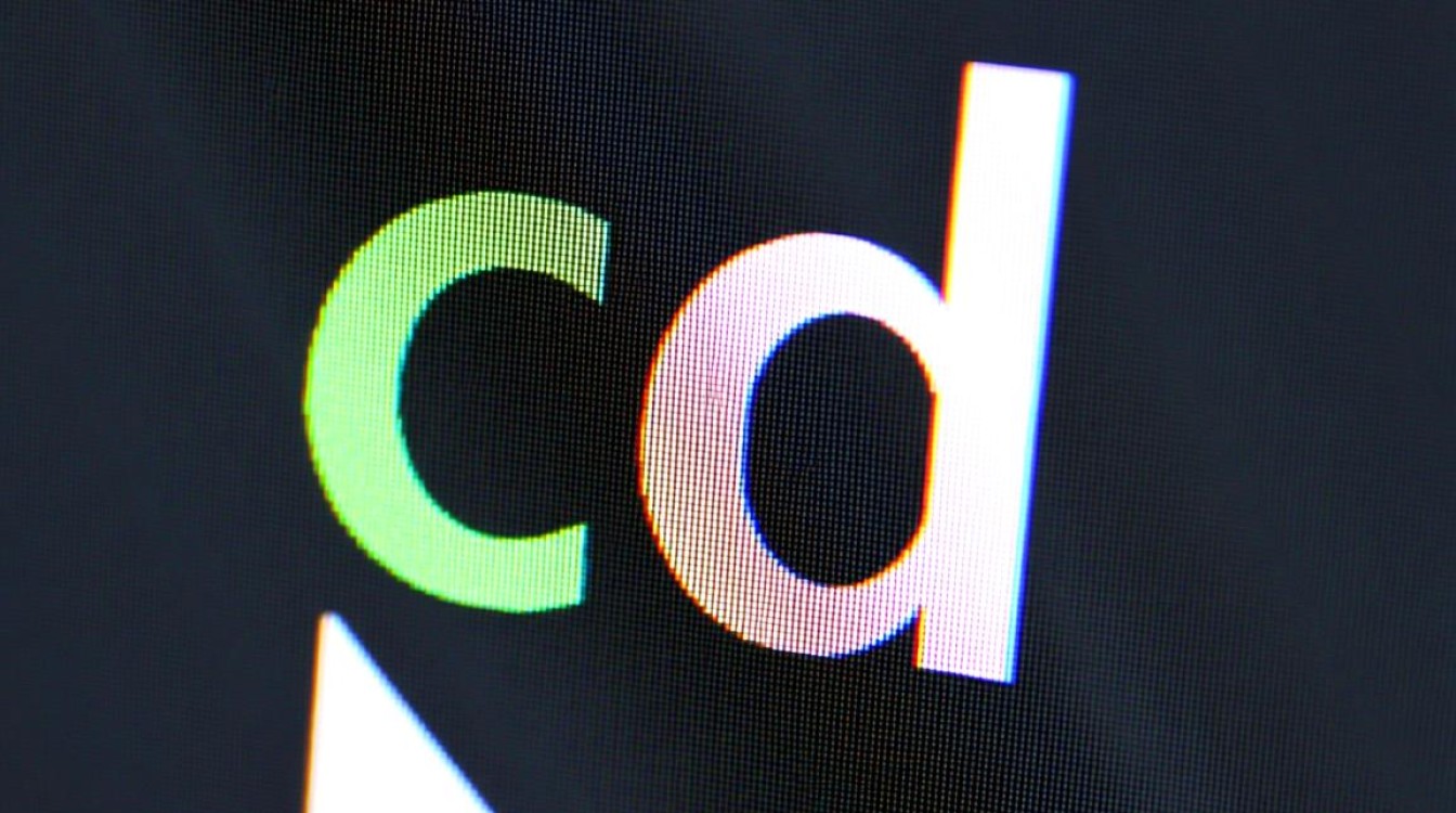CentOS使用cd命令时，如何高效管理多个目录切换操作？-图1