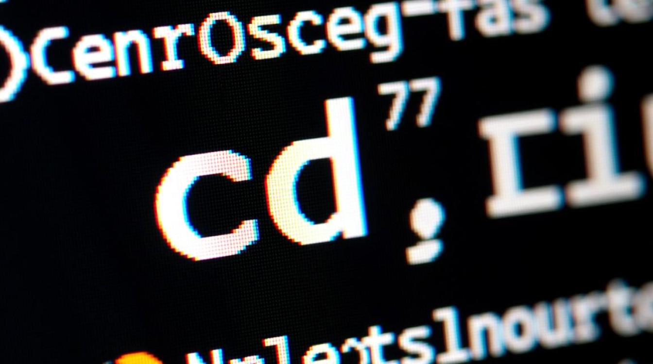 CentOS使用cd命令时，如何高效管理多个目录切换操作？-图2