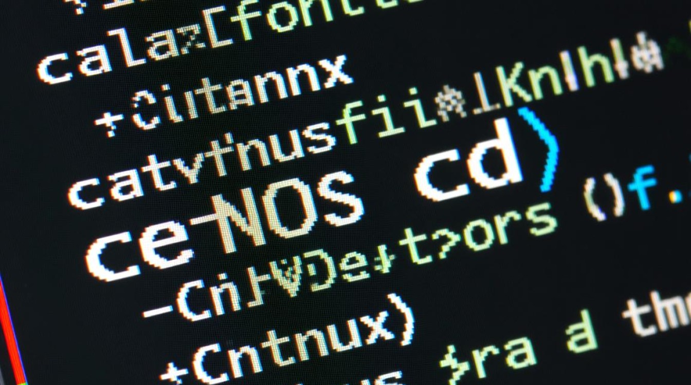 CentOS使用cd命令时，如何高效管理多个目录切换操作？-图3