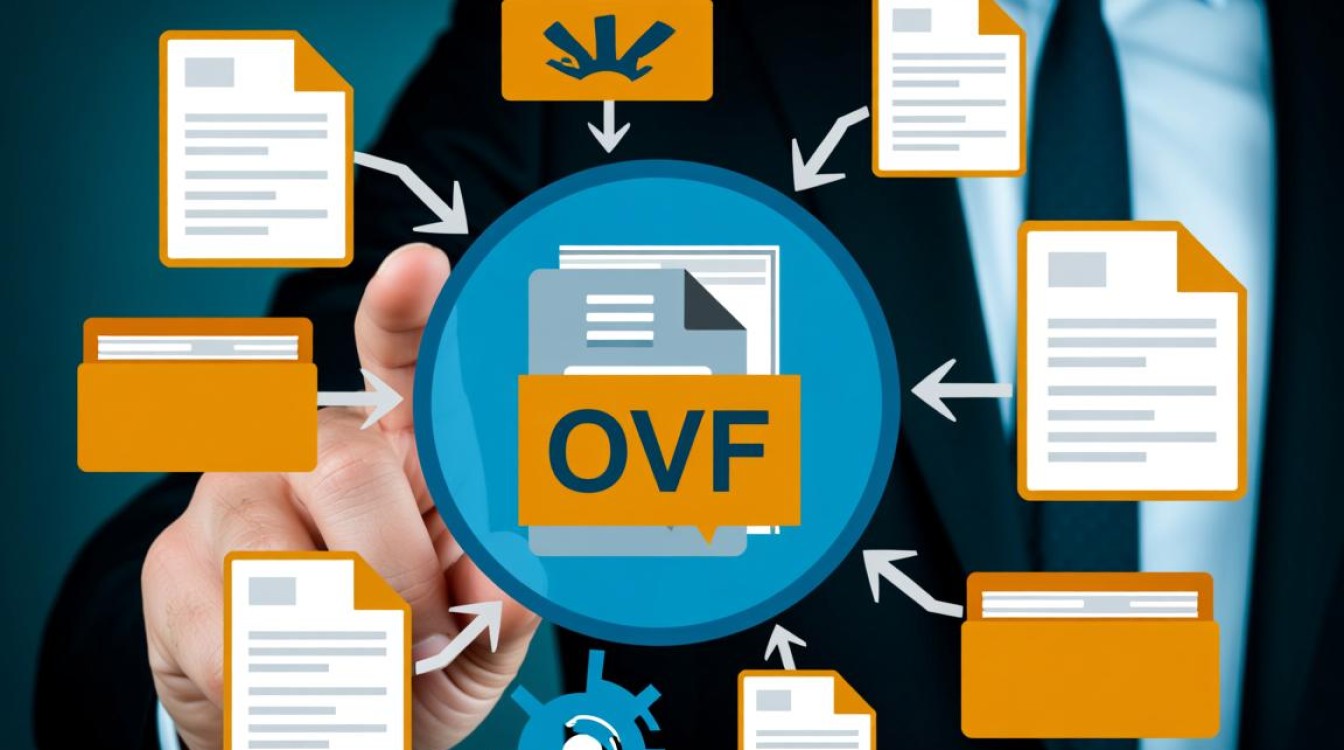ovf文件导入报错常见原因解析及解决方法全攻略？-图2